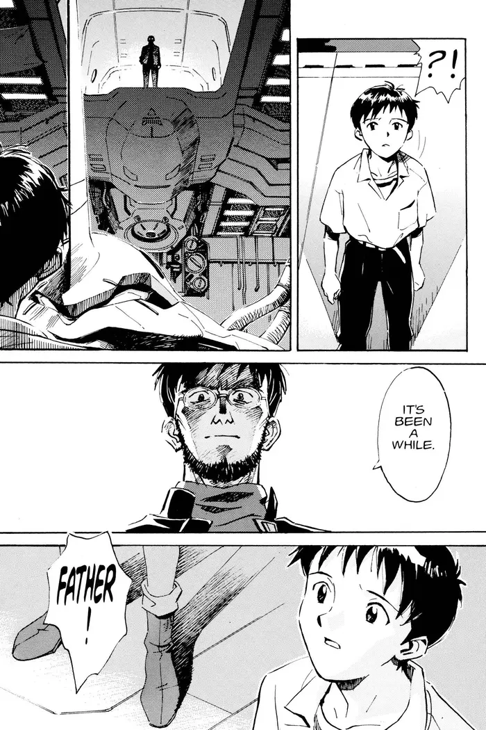 Neon Genesis Evangelion Chapter 2 image 13_optimized